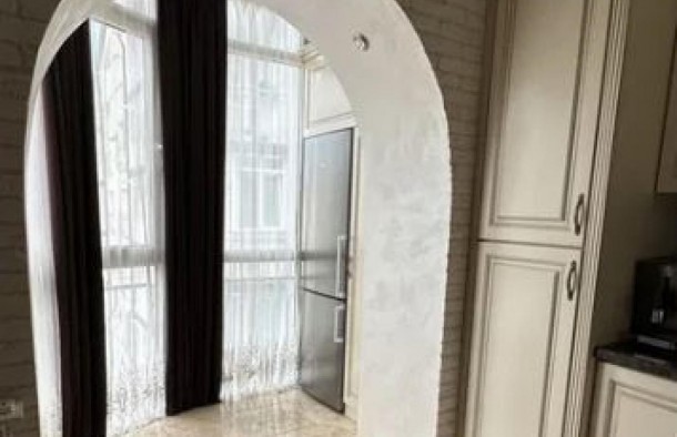 2 кім. квартира з меблями Авторський проект Каскад, фото 3