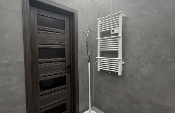 3 кімнатна , дворівнева, новобудова, ремонт, Залізнична 7, Львів, фото 37