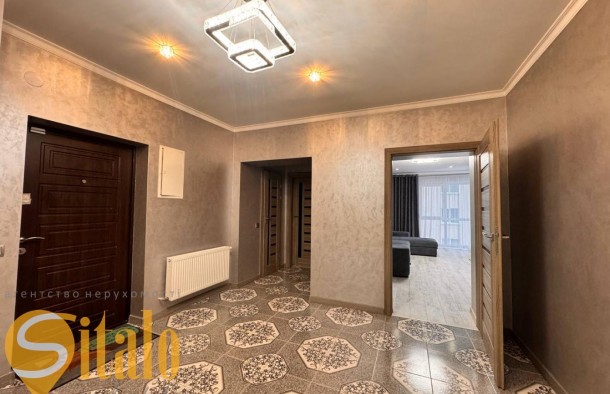 Продаж 3 кім. квартири  з ремонтом, фото 8