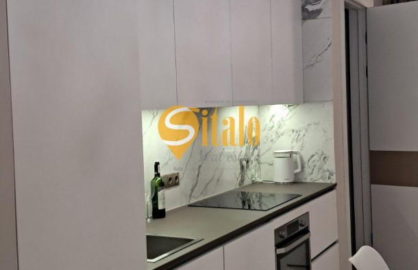 ДВОКІМНАТНА КВАРТИРА В ЖК КАРДИНАЛ  1500  75 м², фото 1