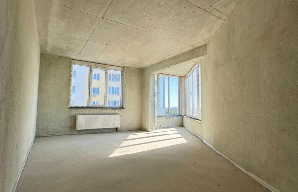 Продаж 2 кімнатна квартира вулиця Стрийська Мікльоша , право власності, фото 2