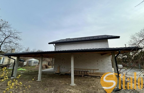 Продаж будинку 0й цикл по вулиці Винниця, місто Львів., фото 2