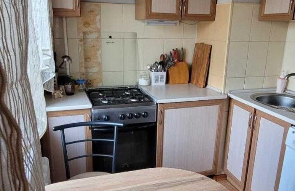 Продаж 2х кімн. квартири вул. Паркова., фото 4