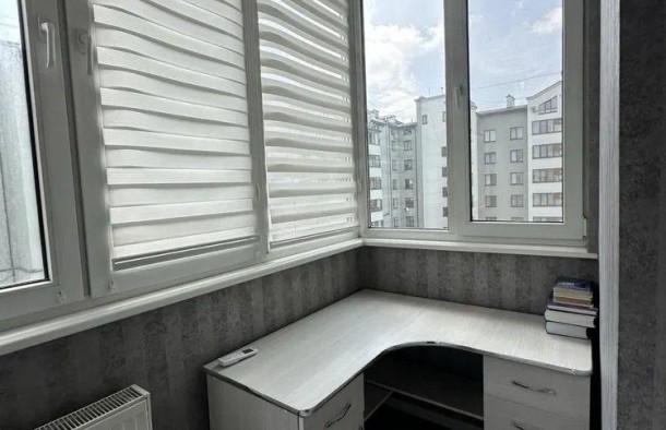 Продається 2 кімнатна з ремонтом та меблями в самому Центрі, фото 14