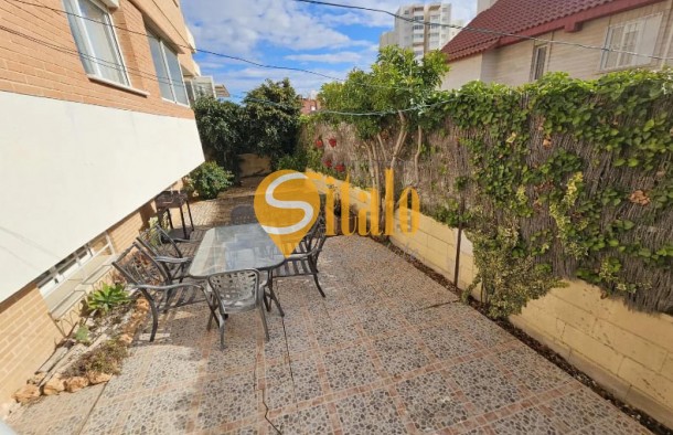 Таунхаус на продаже calle del Sargo, фото 5