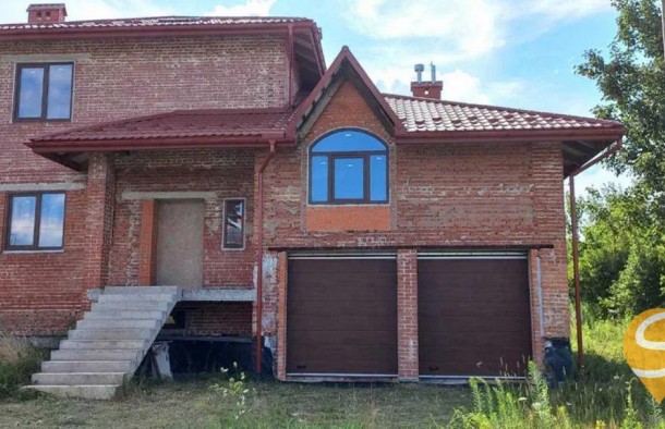 Продаж будинку в селі Солуки, Яворівський район, біля Львова, фото 1