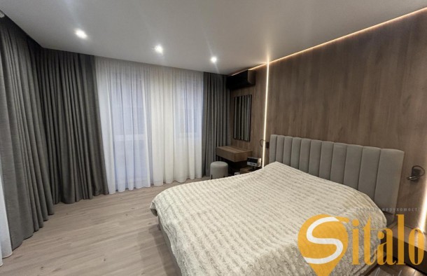 Оренда  Квартира  вул. Стрийська, Сихівський район, Львів, фото 4