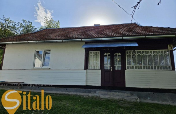 Будинок видовий с.Яблунів Косівського району, фото 5