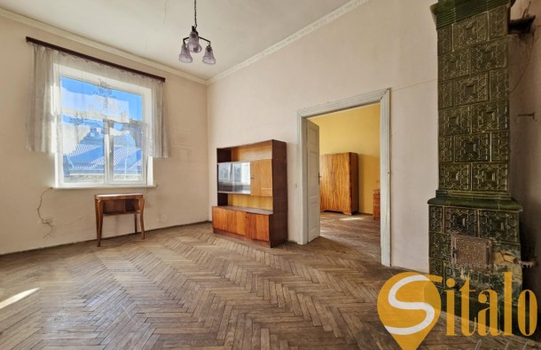 Продаж  Квартира  вул. Куліша Пантелеймона, Центр, Львів, фото 1