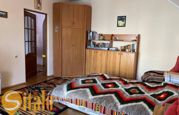 Продається будинок з гаражем в Крихівцях., фото 15