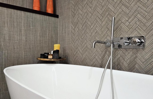 Продаж квартири з ремонтом у ЖК Park Tower у м.Львів Франківський район вул. Стрийська, фото 22