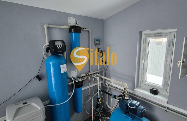 Новий будинок з меблями, технікою, Осокорки, метро Славутич 4 км, фото 16