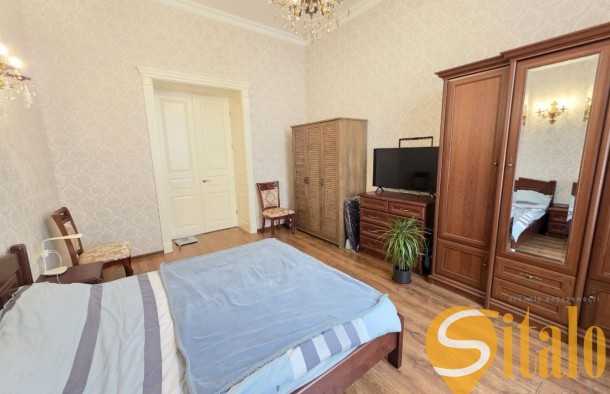 Здається простора та затишна 1кімнатна квартира у самому серці Львова  на вулиці Огієнка, фото 5