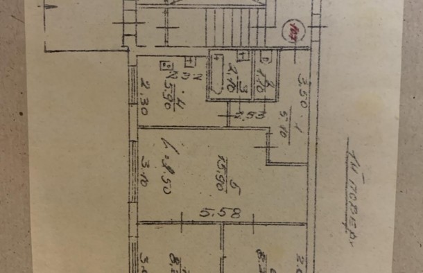 Продаж 3кімнатної квартири по вулиці Каховська, місто Львів, фото 22