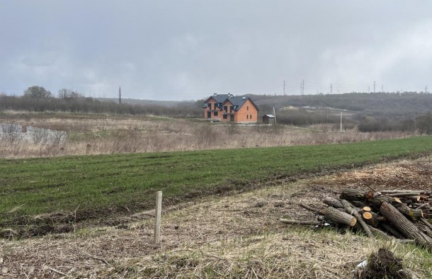 Земельна ділянка, Малечковичі, фото 3