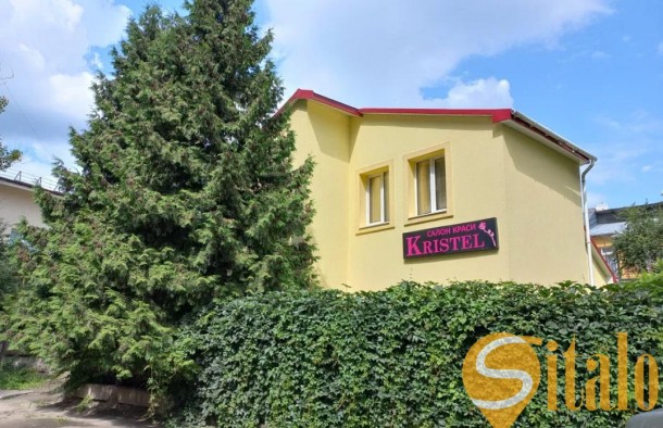 Продаж Будинку для проживання та бізнесу, фото 2