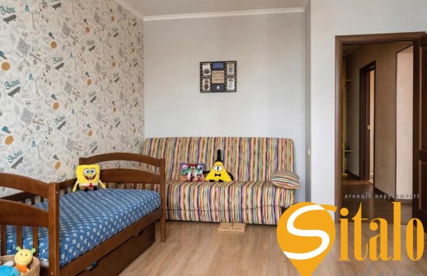 Продаж 3кім. квартири по вул. Олени Пчілки, Позняки, Осокорки., фото 11
