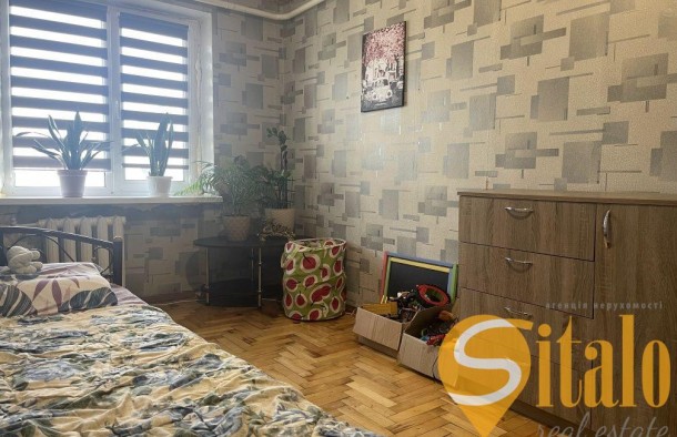 Продаж 3х  квартири на Правому Березі, Бельфорский бульвар., фото 1