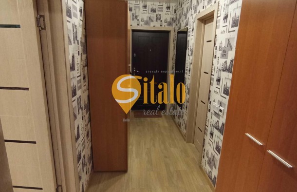 1кімнатна квартира з ремонтом у новому будинку на бульварі Ярослава Гашека., фото 6