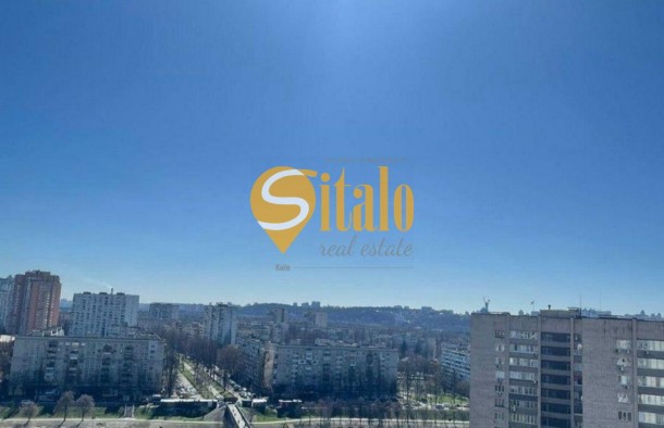 Продаж 3кімнатної квартири з видом на правий берег., фото 3