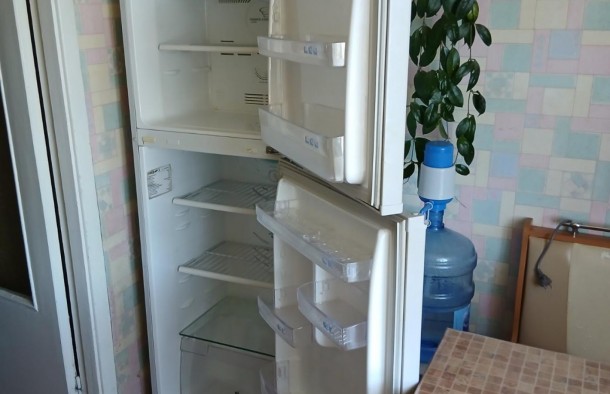 Продам однокімнатну  квартиру  з меблями та технікой. Космос., фото 11