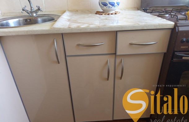 Продаж  Квартира  вул. Космічна, Комунарський, Запоріжжя, фото 15