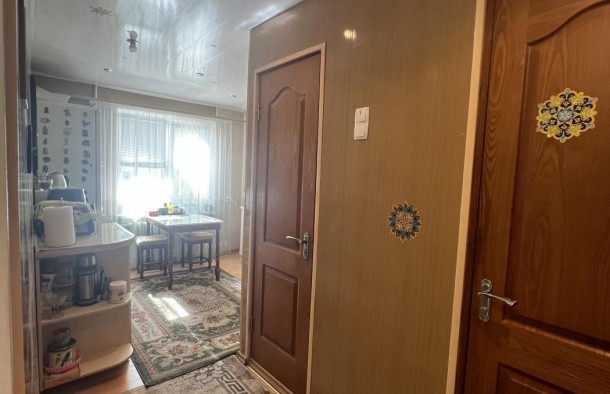 Продаж 2к квартири по вул. Вороніна в Шевченківському районі Запоріжжя, фото 17