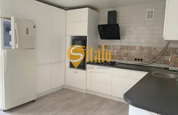 ЖК Щасливий ПБорщагівка 3х кімнатна Ремонт Автономне газове опалення, фото 1