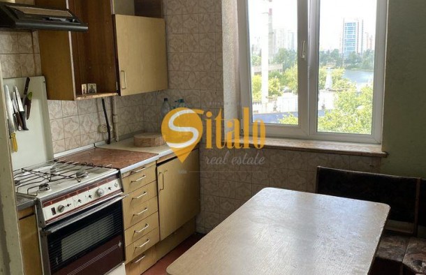 Продам 2кімнатну квартиру з видом на озеро., фото 4