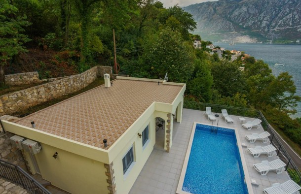 Продаж будинку в Чорногорії в Костаниці ks01283.v6bd_s636, фото 19