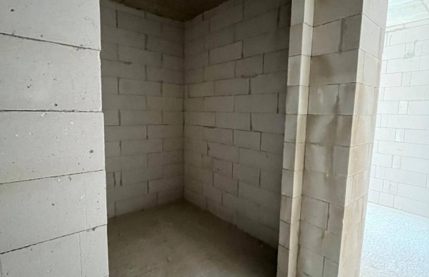 Продаж видової 2 кім. квартири в зданій секції ЖК Manhattan UP, фото 14