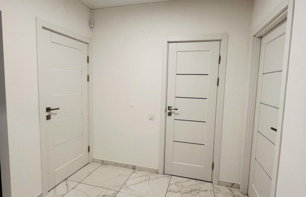 Продаж 2 кімнатна квартира вулиця Малоголосківська, ремонт, право власності, фото 13