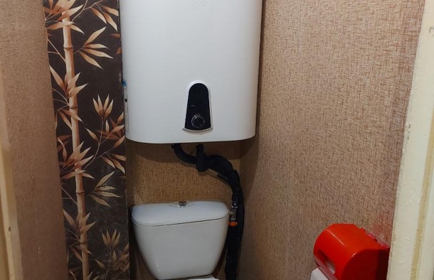 Продається затишна 2кімнатна квартира в спальному районі., фото 8