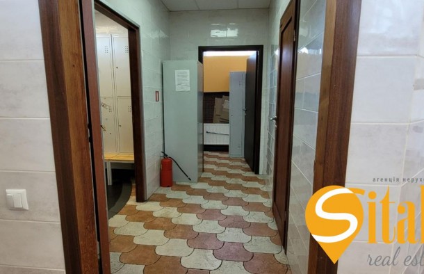 Оренда приміщення 174 кв.мметро Дарниця, фото 12
