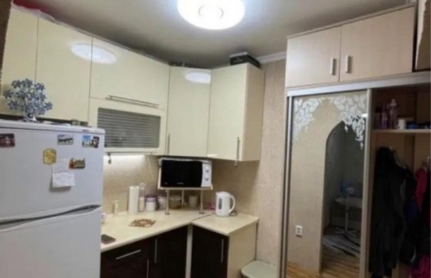 Продаж  Квартира  вул. Плужника Євгена, Шевченківський район, Львів, фото 1