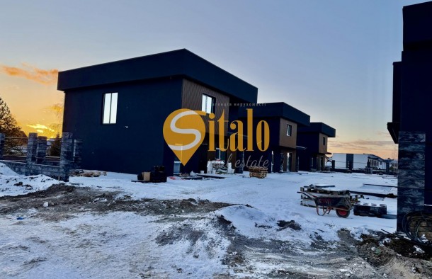 Будинок Преміум якості в закритому містечку, поруч Osocor Residence, фото 6