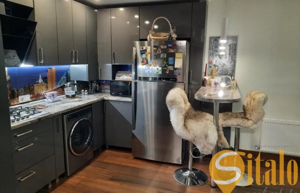 Продаж 2х кімнатної квартири в Шевченківському районі місто Львів, фото 6