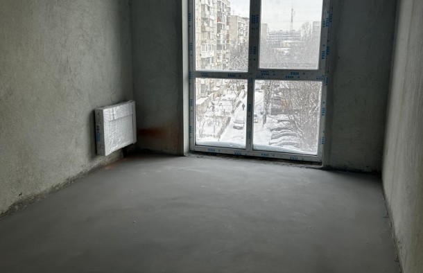 2 кімнатна квартира 0й цикл  по вулиці Любінська ЖК Cinematic, місто Львів., фото 14