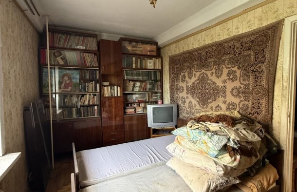 Продаж 2к квартири по вул. Гоголя в рні Лахті, фото 8
