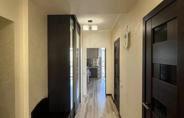 Продаж 1 кімнатна квартира по вулиці Роксоляни,  Львів, фото 6