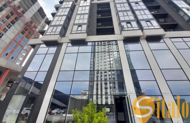 Продаж 1 кімнатна квартира в ЖК Авалон Ап,  Львів, фото 1
