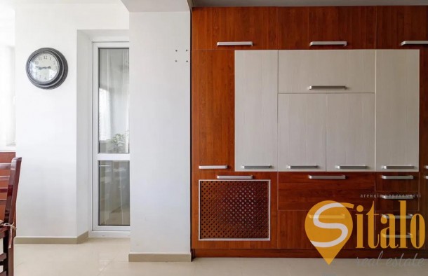 3 кімнатна квартира з якісним ремонтом на Проспекті Червоної Калини, Львів, фото 6