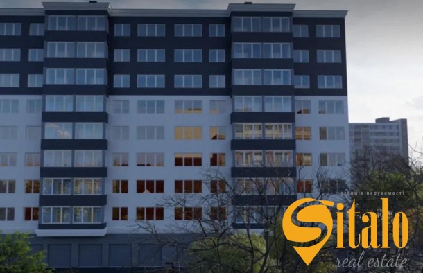 Продажа 2к квартиры 72 кв. м  на ул. Ляли Ратушной 23  ID 34018712, фото 5