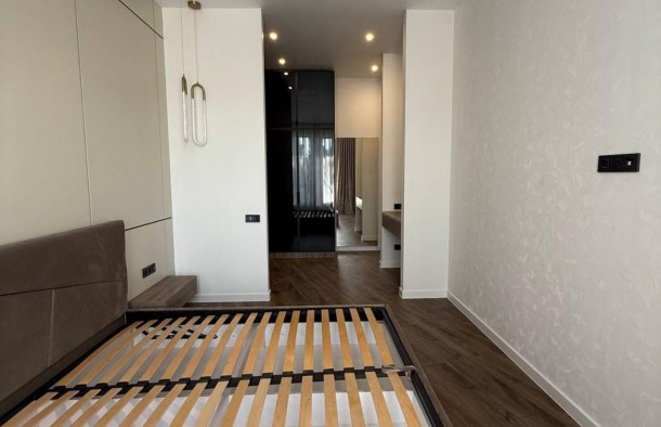 Продаж готового котеджу з дизайнерським ремонтом та меблями в Брюховичах, фото 24