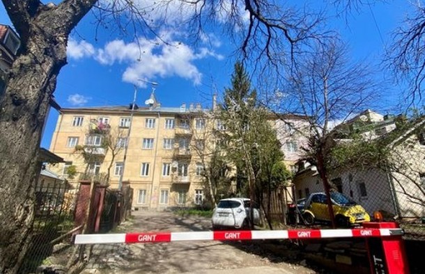 Продаж 2кімнатної квартири в самому серці Львова по вул. Личаківська, фото 14
