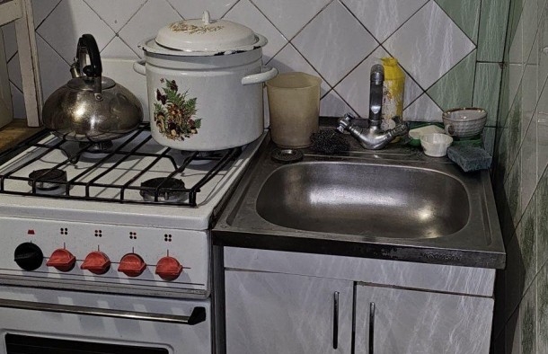 Продам  2к  квартиру Хортицький район, фото 5