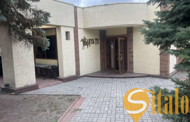 Продаж ресторану по бул. Шевченка набережна магістраль, фото 29