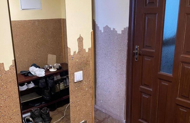 Продаж 2 кімнатної квартири по вулиці Любінська,Львів, фото 7