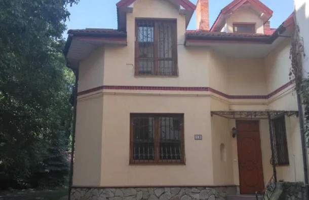 Продаж будинку, центр,  вул. Коцюбинського Михайла, місто Львів, фото 12