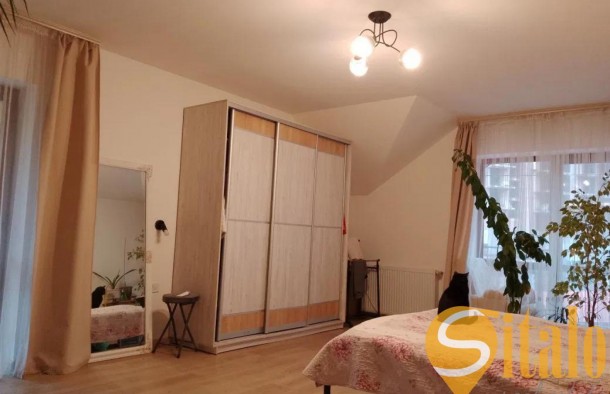 Продаж  просторого будинку з євроремонтом та меблями, місто Винники, фото 8